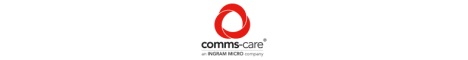 Comms-care Group Ltd 